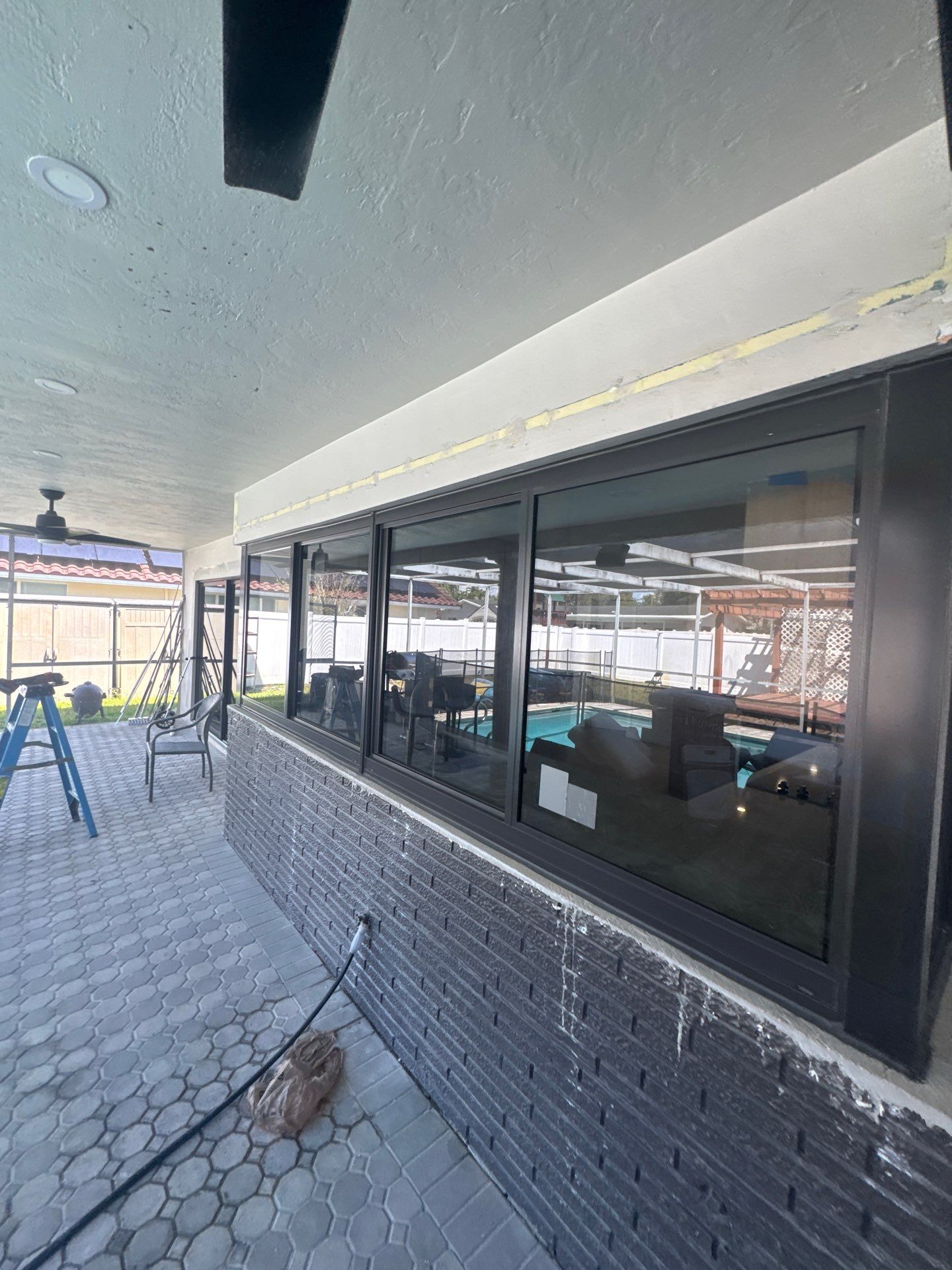 Replacement of Windows and Doors in Hollywood by ASP SuperHome