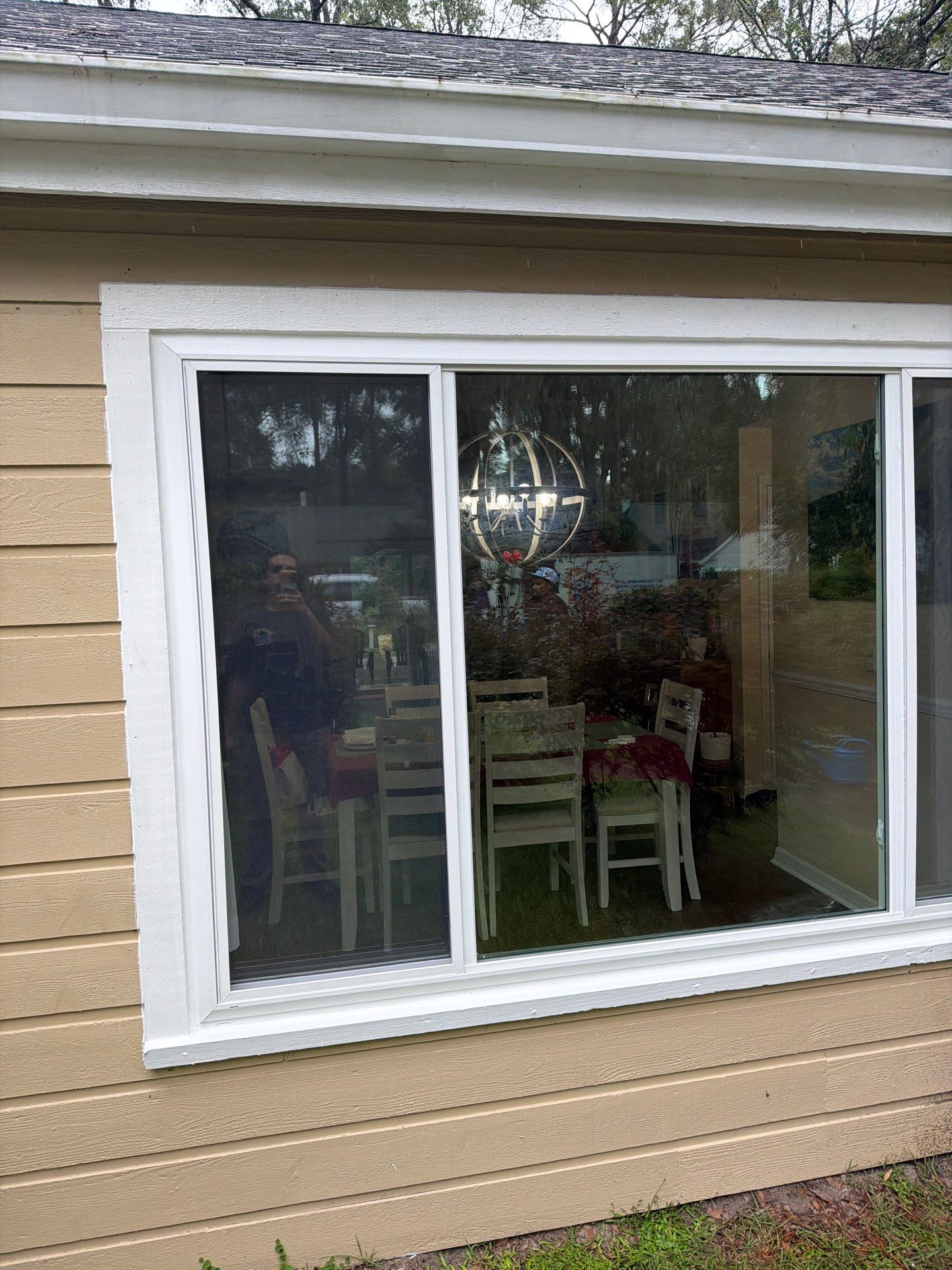 Haile Plantation  by Windows & Doors Store