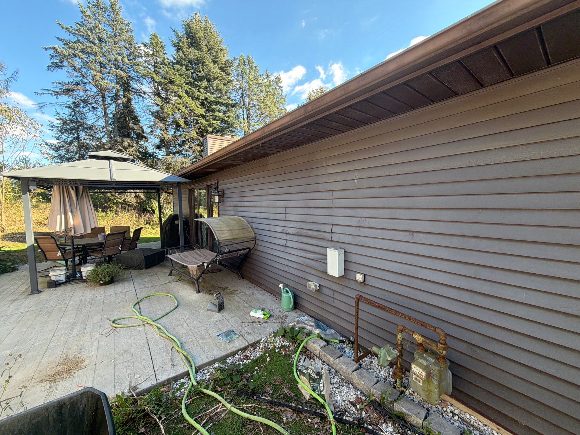 Cornerstone Masterpiece: Total Roof Domination by Cornerstone Roofing And Siding