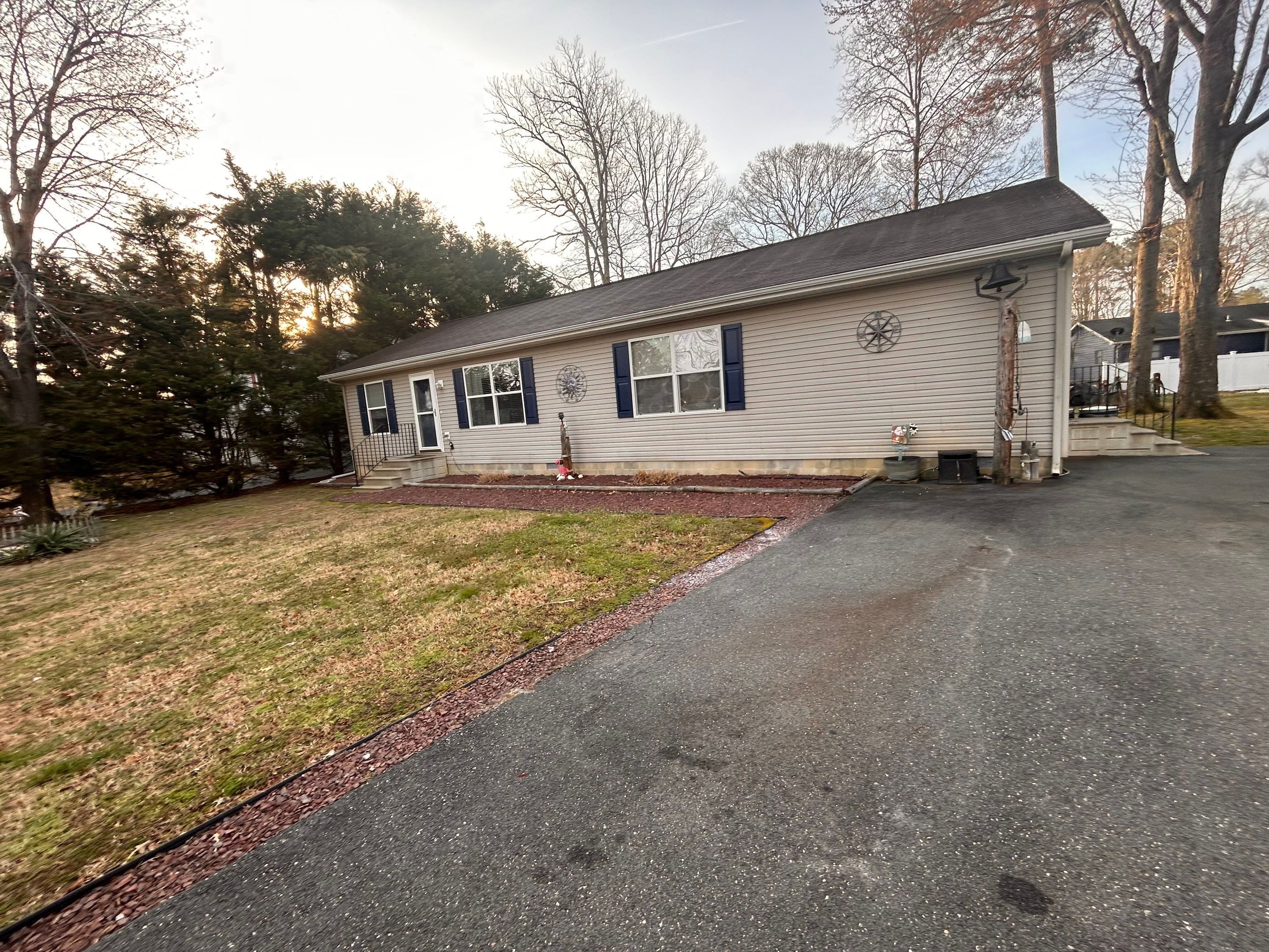 Re-Roof in Dagsboro by Potomac Custom Remodeling 