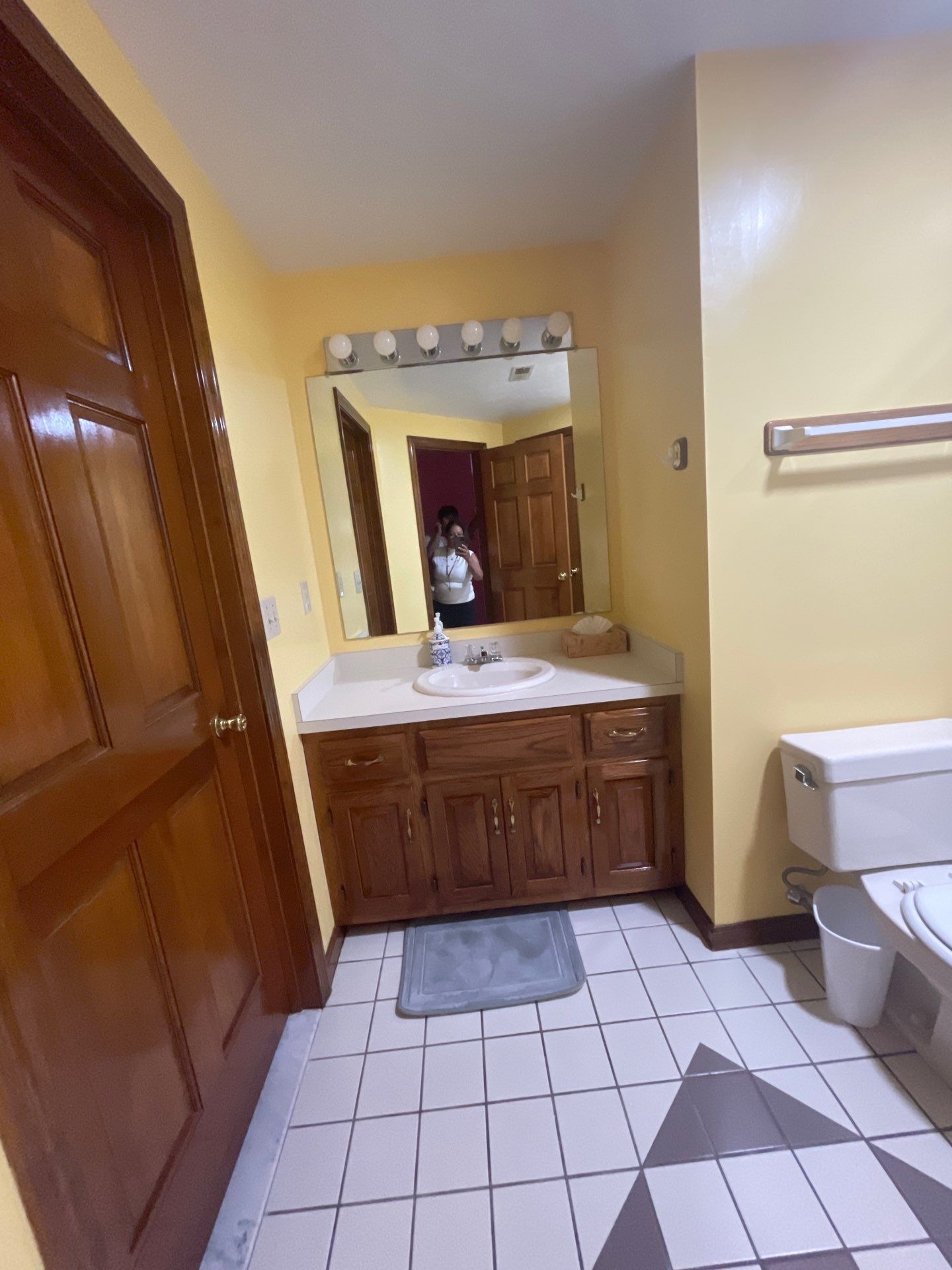 Project in Worcester by Mg House Cleaning