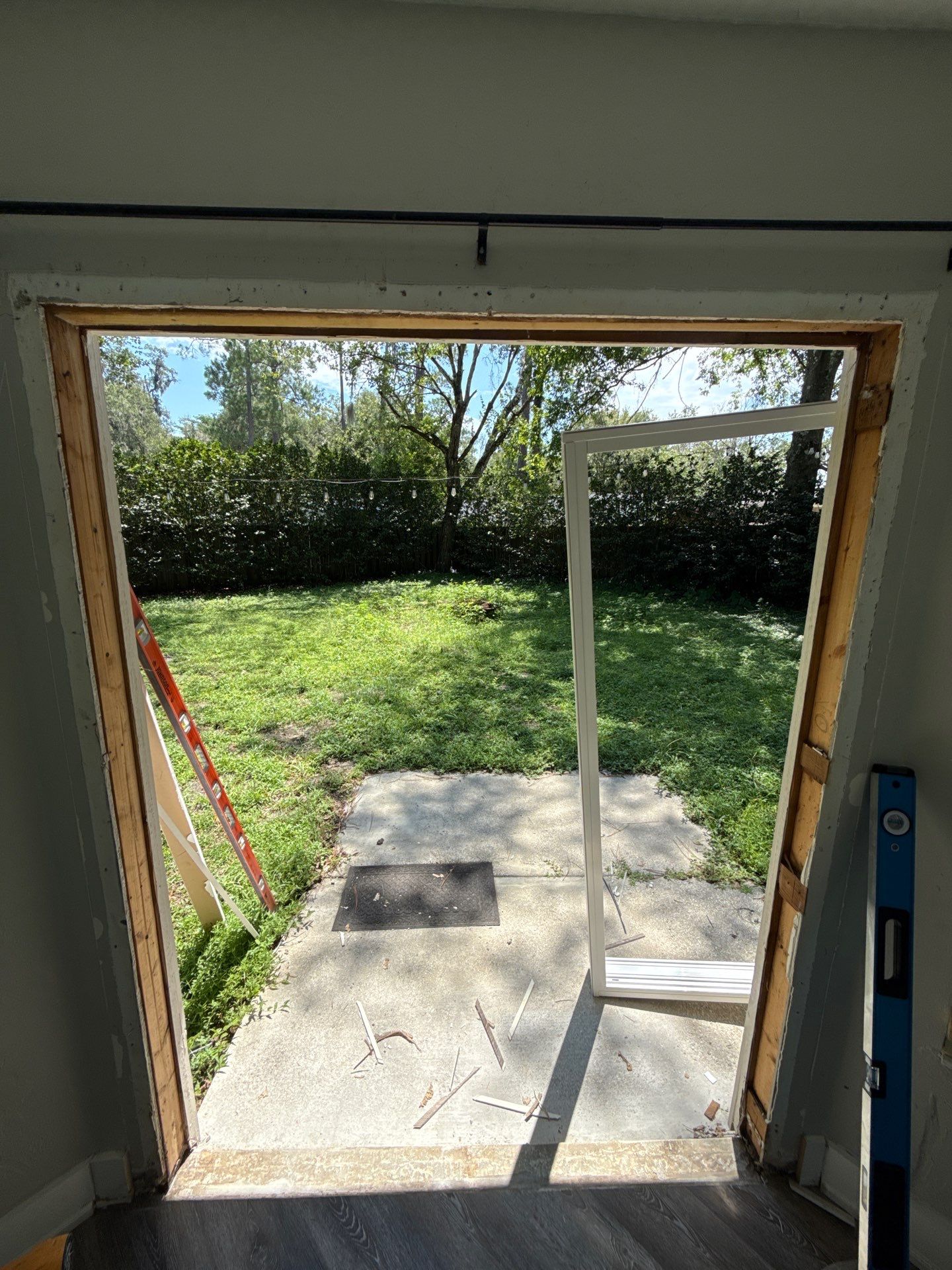 Sunroom Window and Door Installation with Skylights in Gainesville by Windows & Doors Store