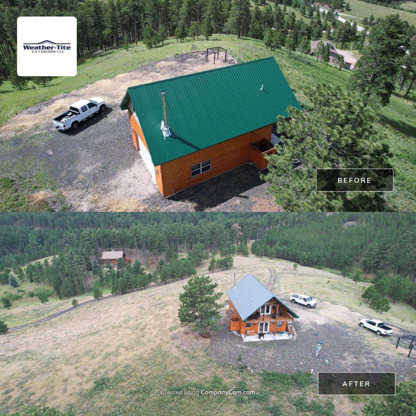 Insurance Won't Cover Cosmetic Damage by Weather-Tite Exteriors LLC