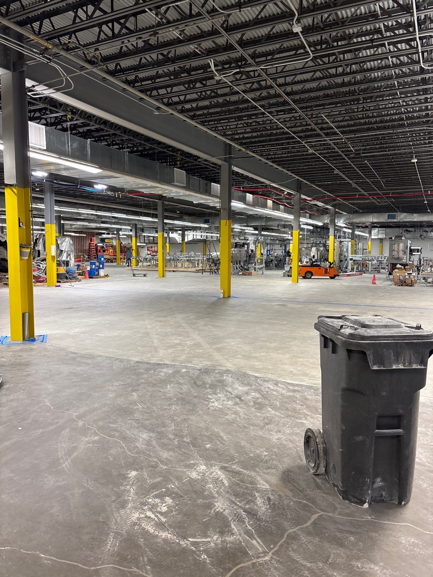 Swisher by Ferber Sheet Metal Works