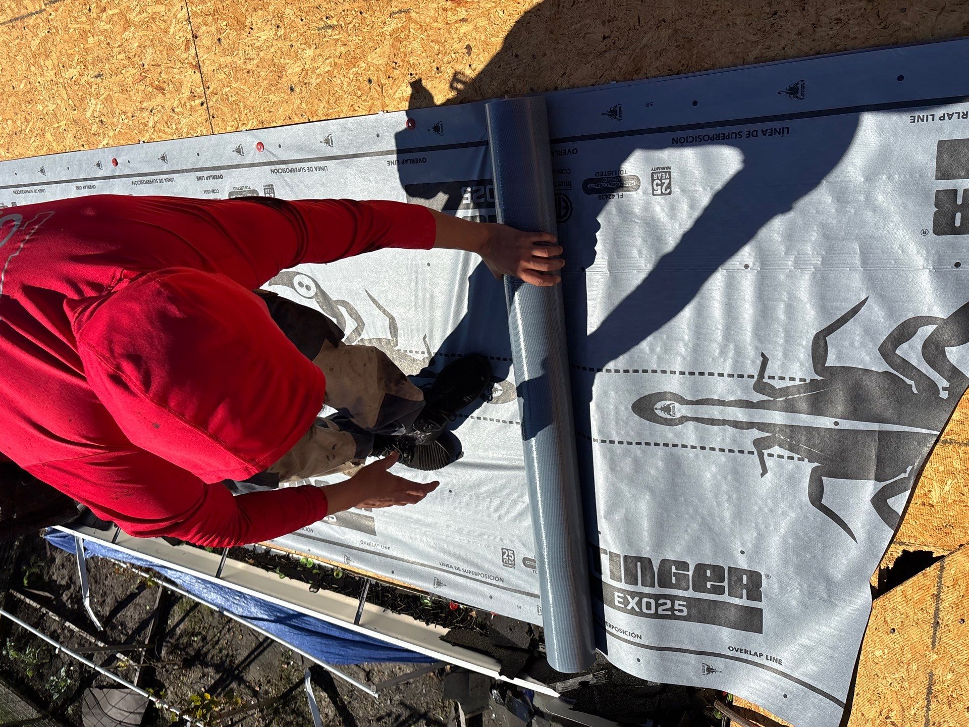 Roof Replacement in The Villages, Florida by Brehm Roofing