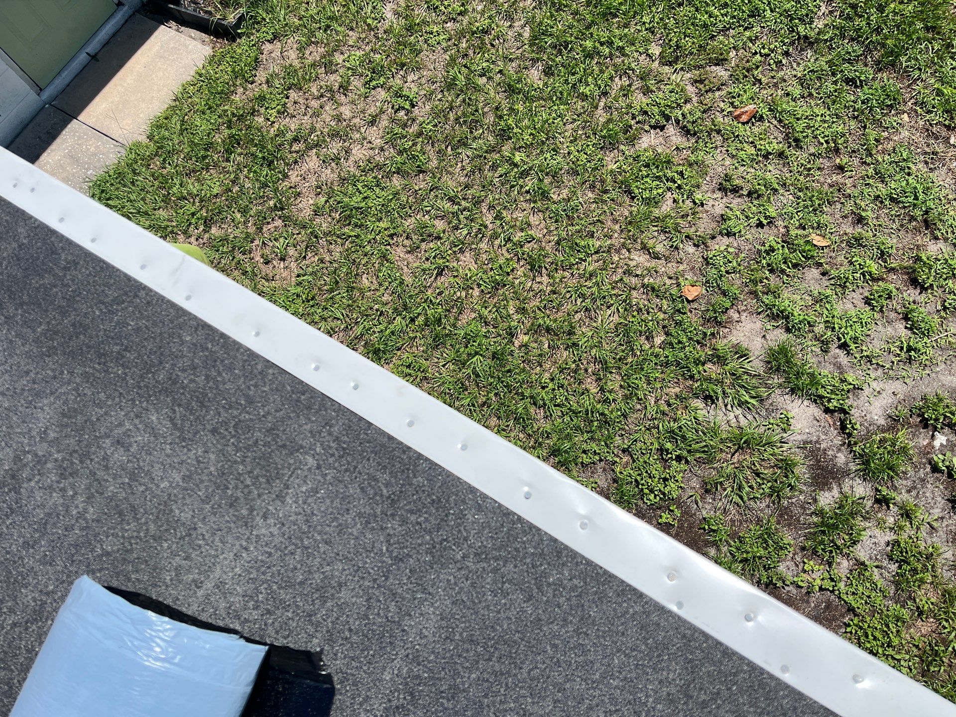 Project in Gulfport 33707 by Mitchell Roofing Company LLC 