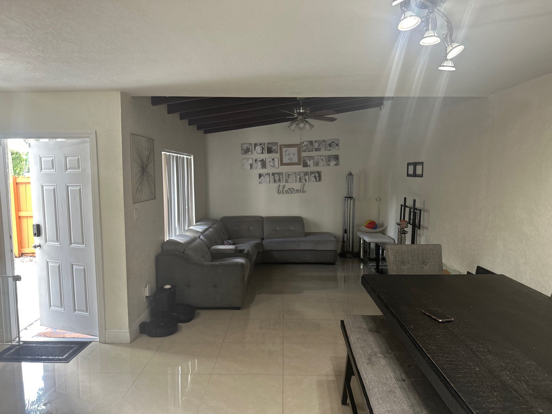 Water Damage Claim in Miami by FLAPA & KeyStone