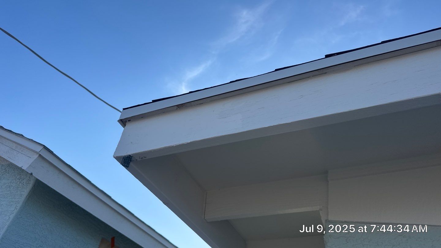 Exterior Painting - Buckeye by Crash of Rhinos Painting & Garage Floors