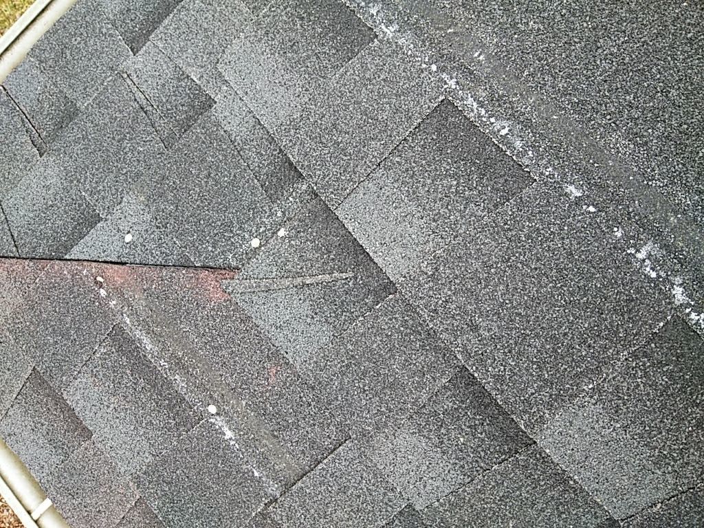 Residential Roofing Repair using Roof Installation by American Roofing NC