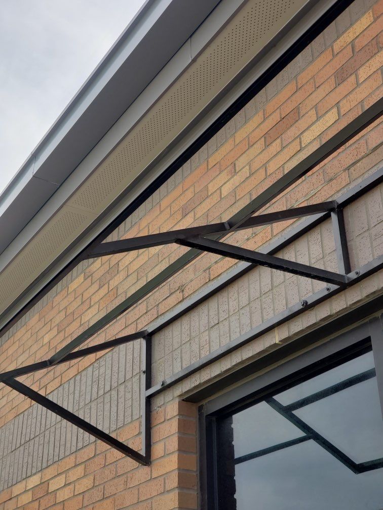 Commercial Re-Roof in Frisco. TX by Roof Experts