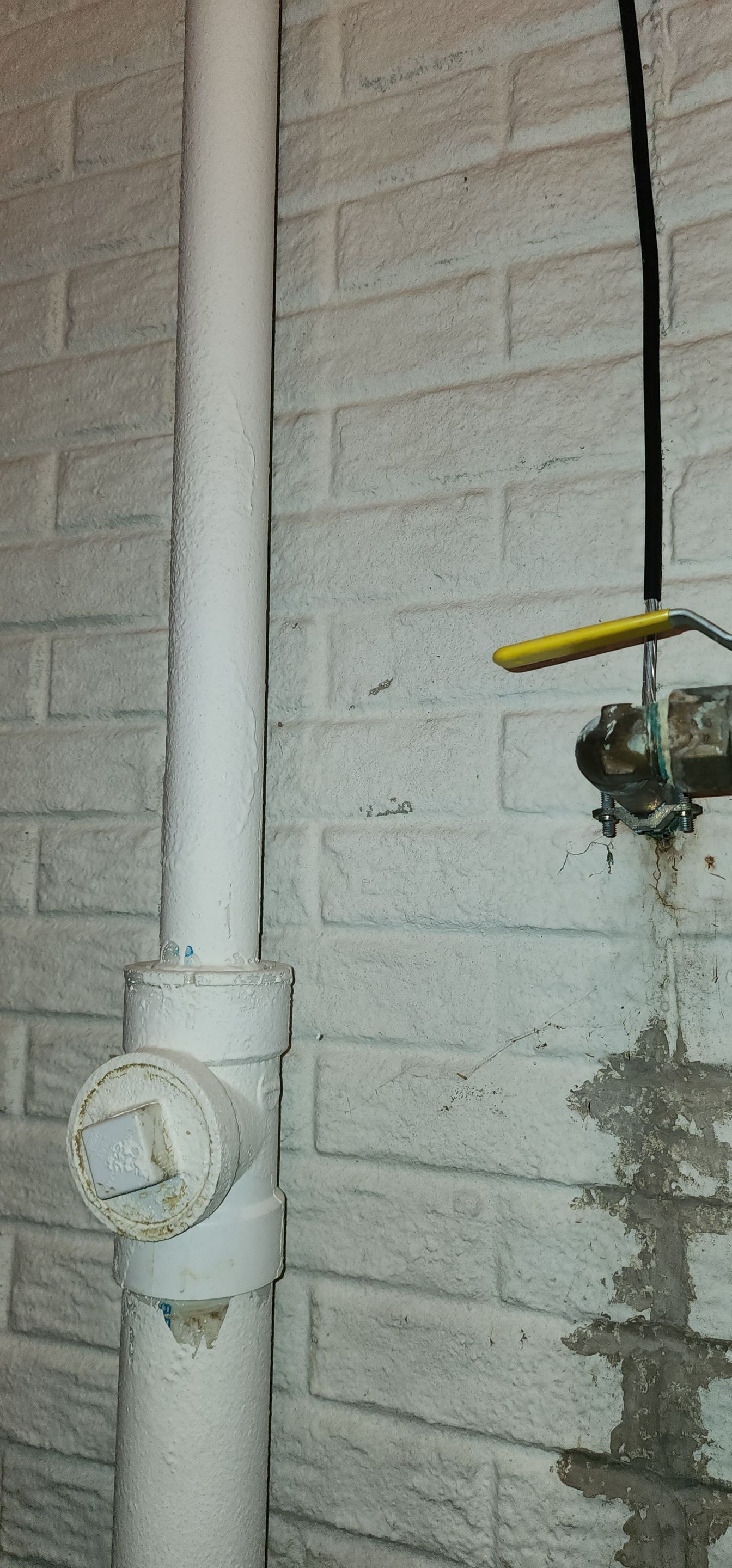 Helical Piers and Wall Crack Injections by Toledo Basement Repair