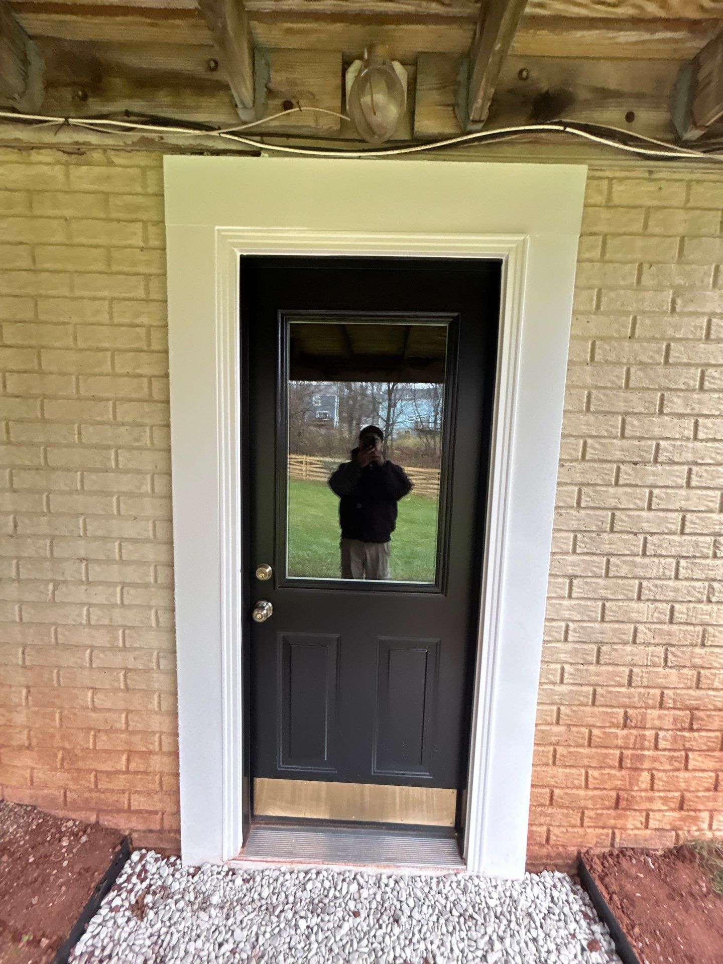 Sterling: Multi-Trade Exterior Renovation by RM Banning, Inc.