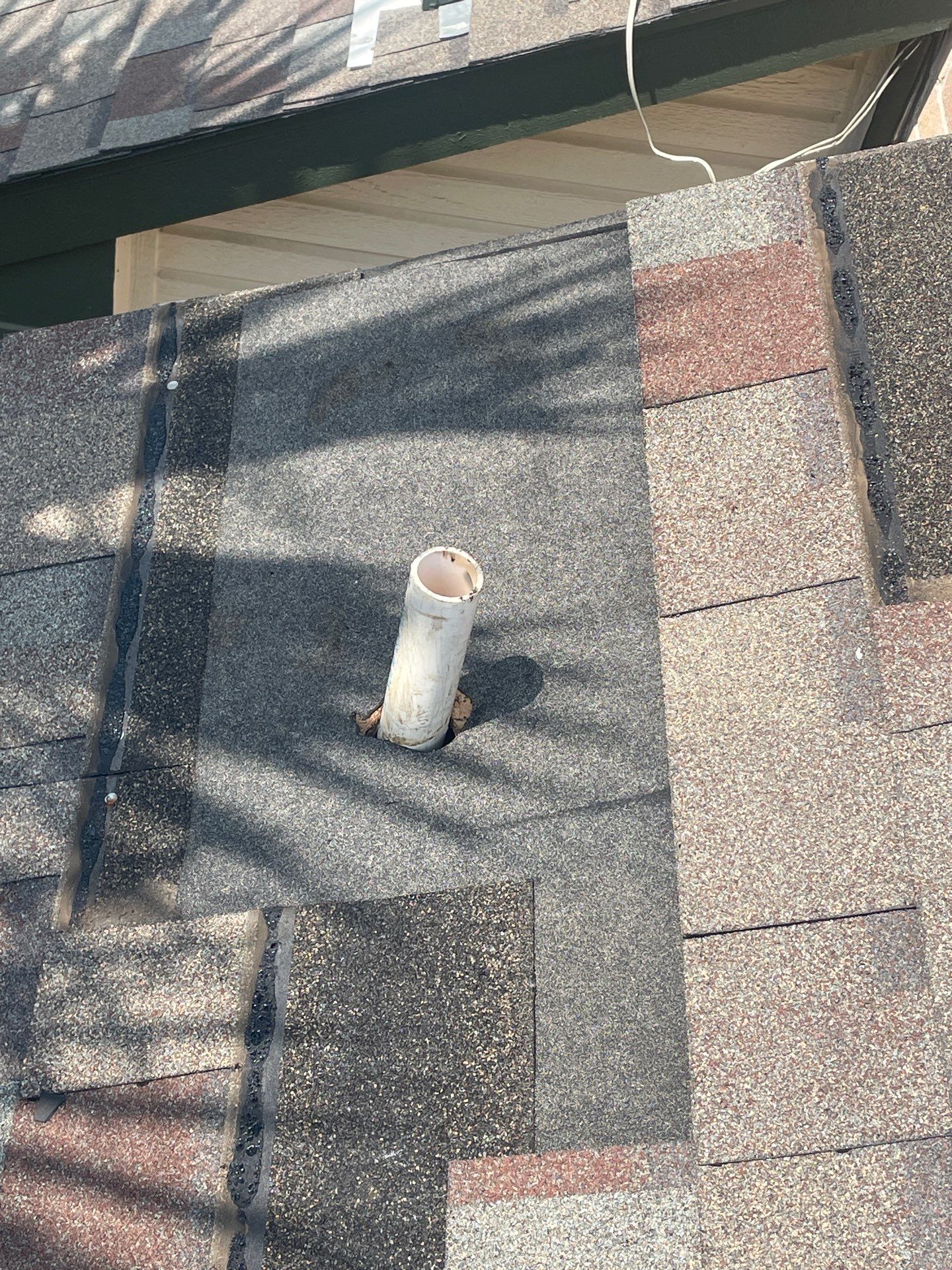 Roof Repair Houston by Roof Repair Services LLC