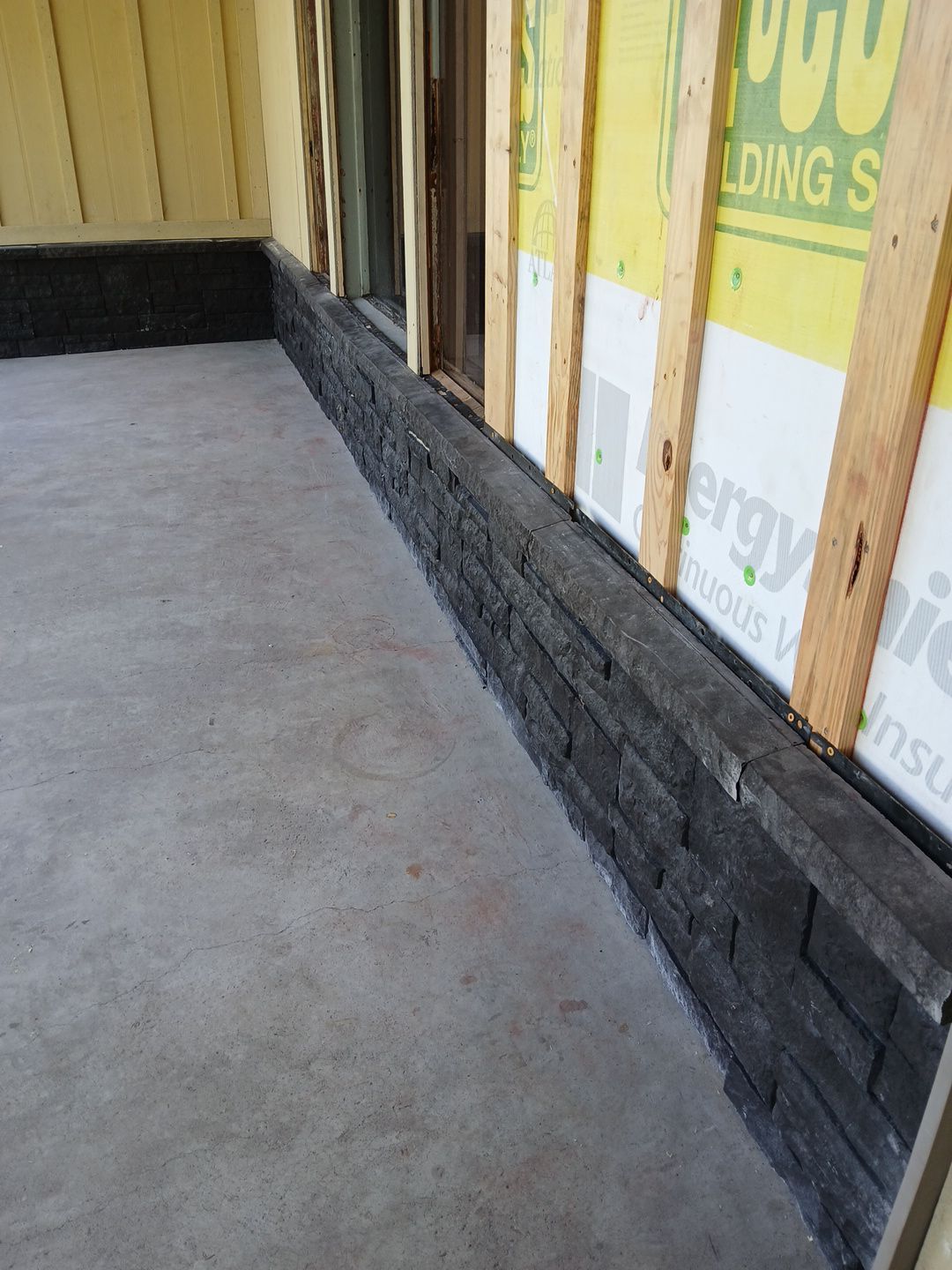 From Blah to Blam! by Bayfront Roofing and Construction