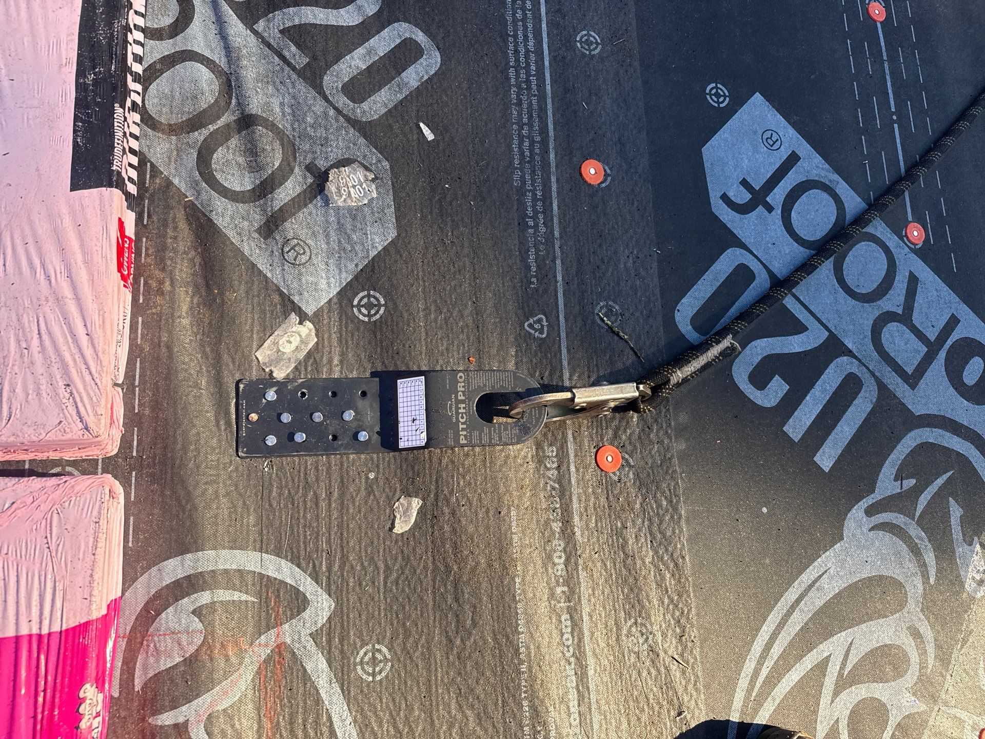Residential Roof Repair – Roseburg, OR by BEST Roofing & Waterproofing