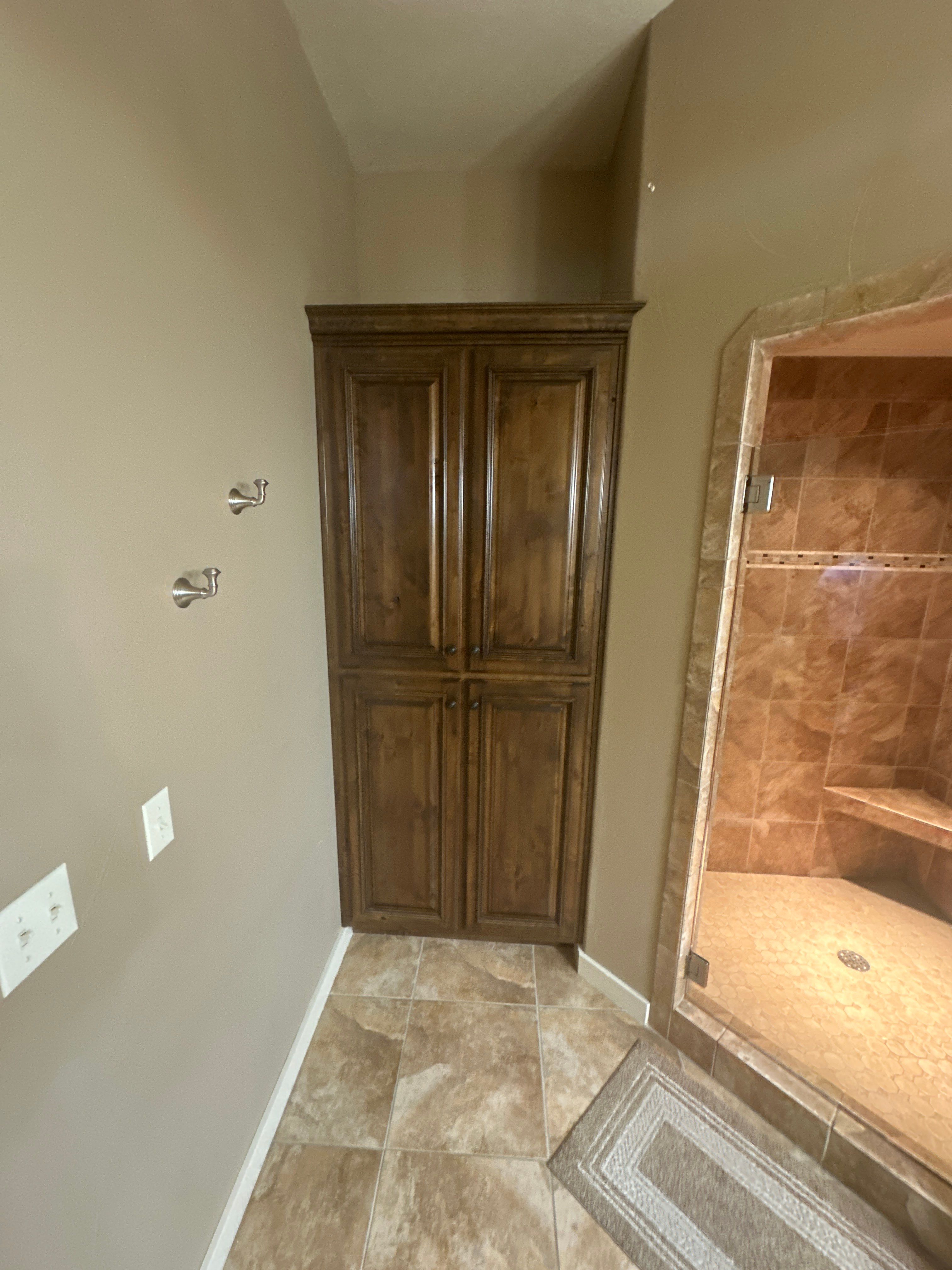 Sienna Estates Remodel (Loth Family) by Kitchen Works LLC