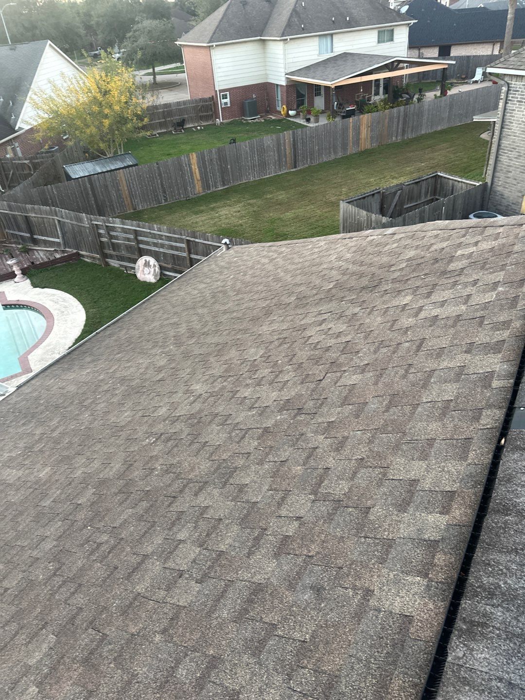 Roof Repair La Porte by Roof Repair Services LLC