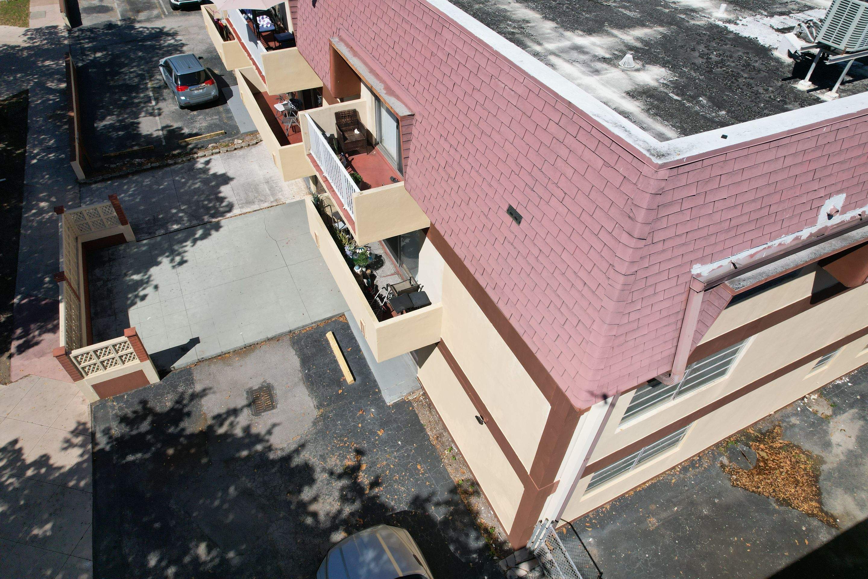 DECO PROPERTY MANAGEMENT INC by Souffront Construction & Engineering