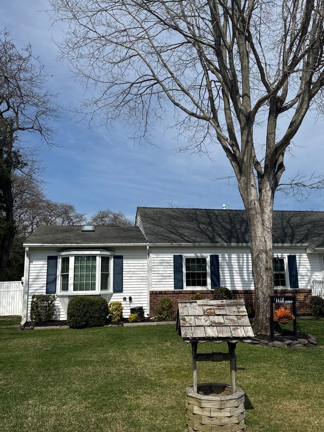 Project in Absecon, NJ by SJ Exterior