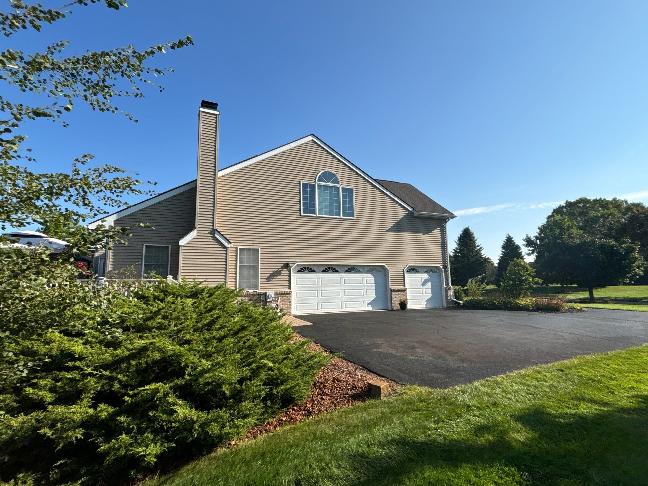 Roof Replacement using CertainTeed Landmark Pro by 180 Contractors