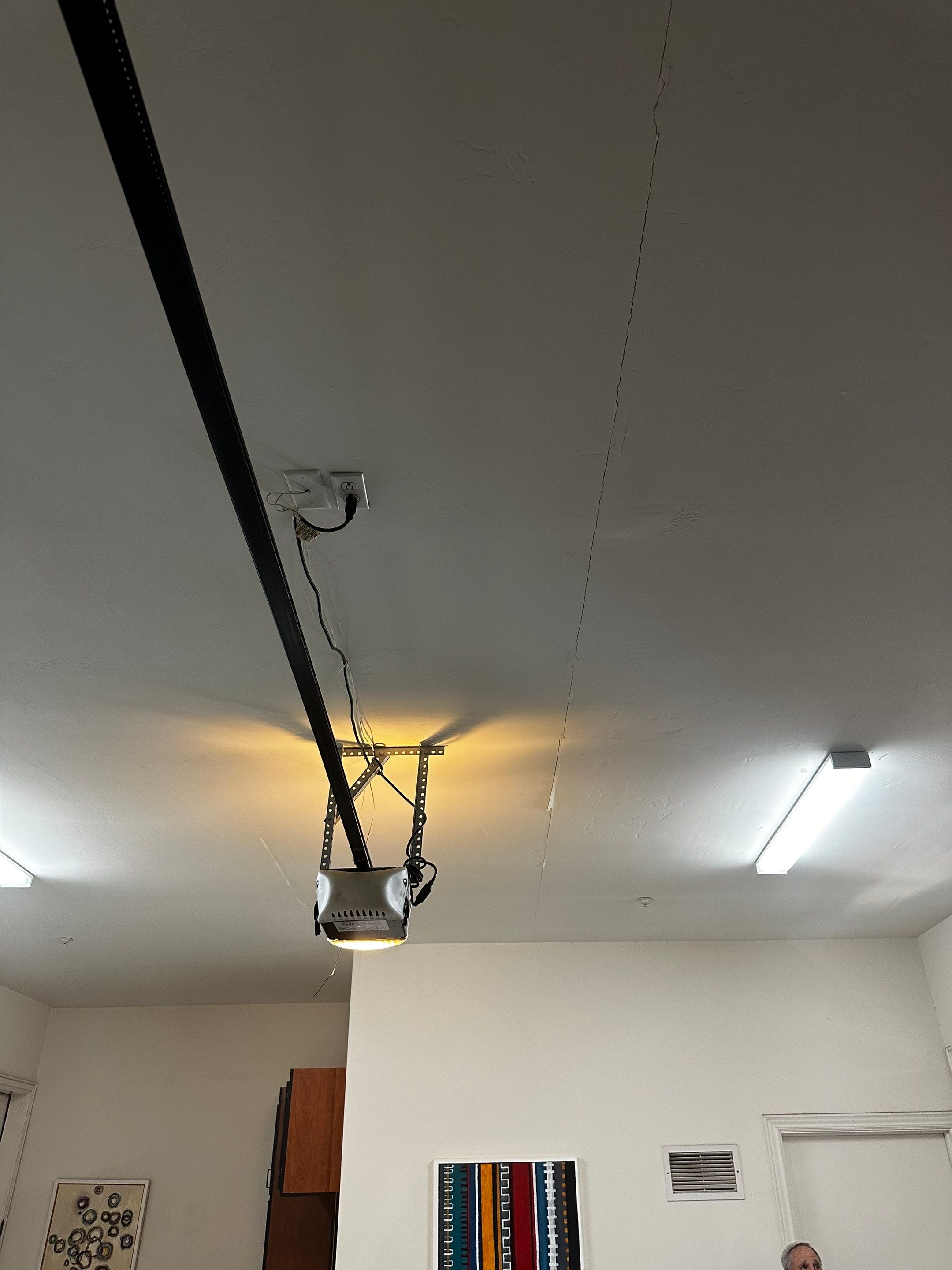 Garage Floor Epoxy - Scottsdale by Crash of Rhinos Painting & Garage Floors