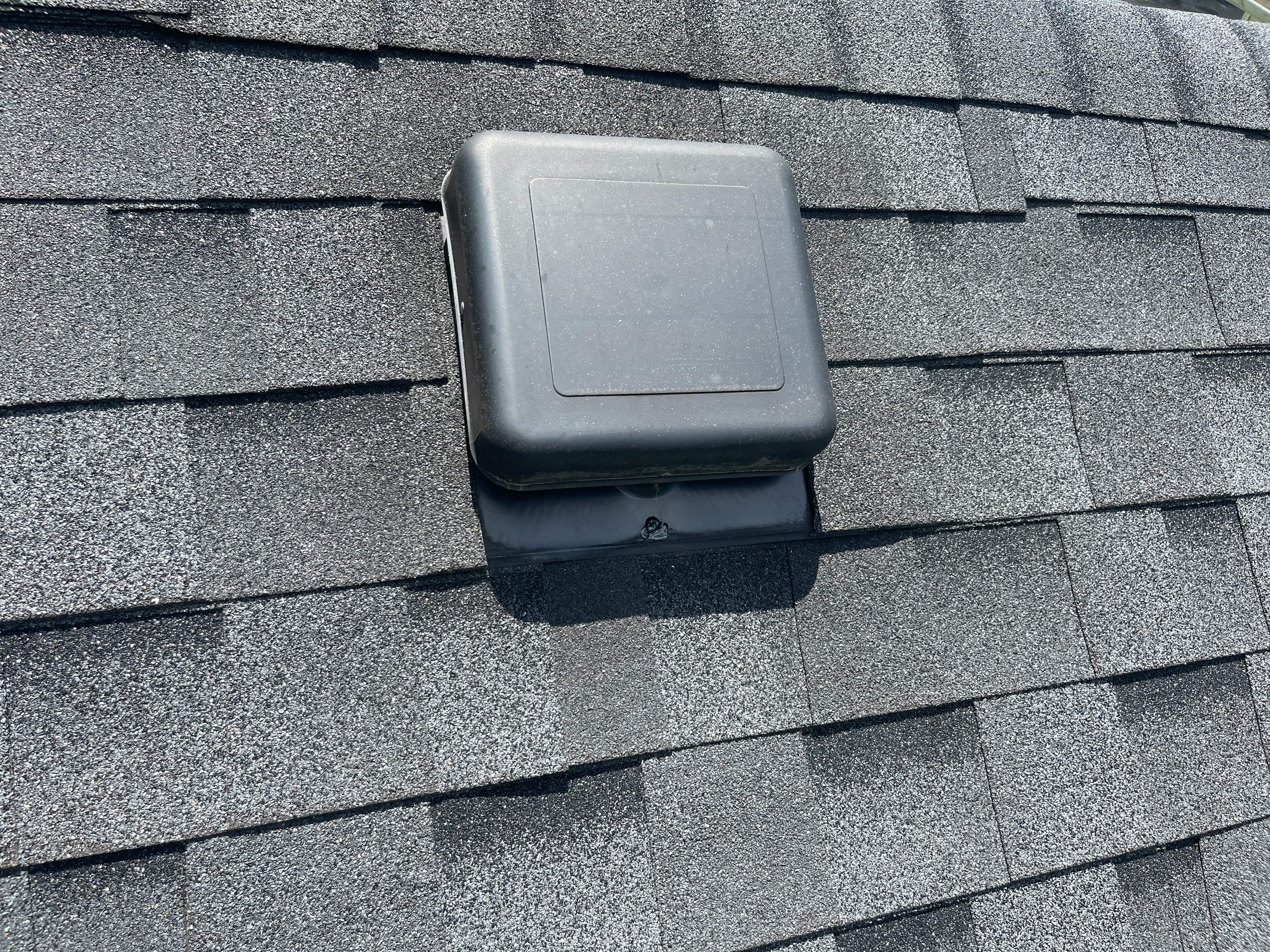 111 East Shevlin Avenue - Roof Repair by Eave Roofing