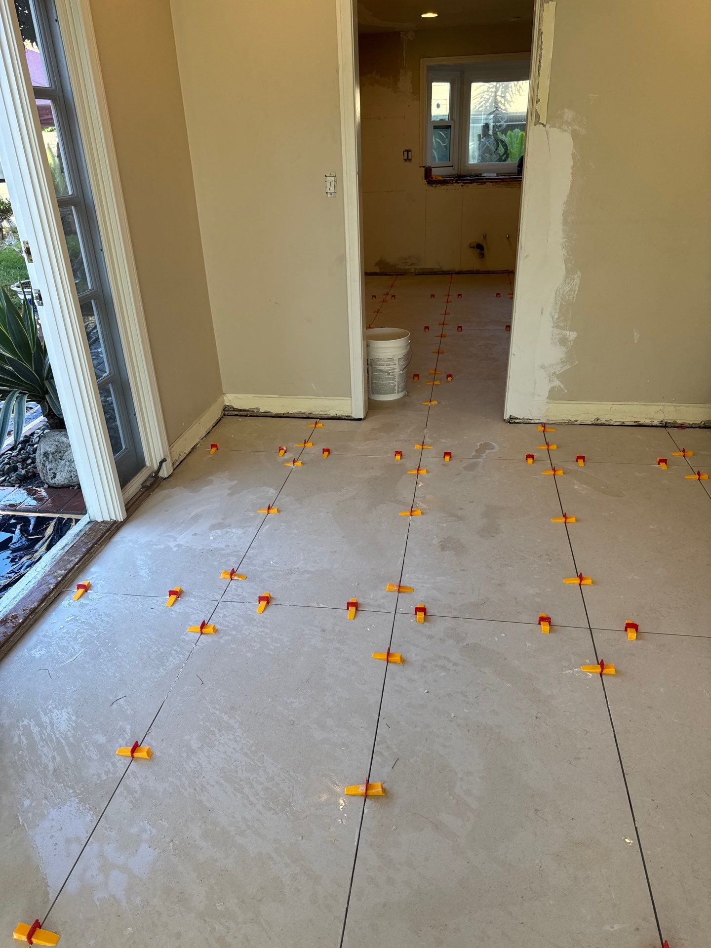 Project in Irvine by Rb360remodeling Inc.