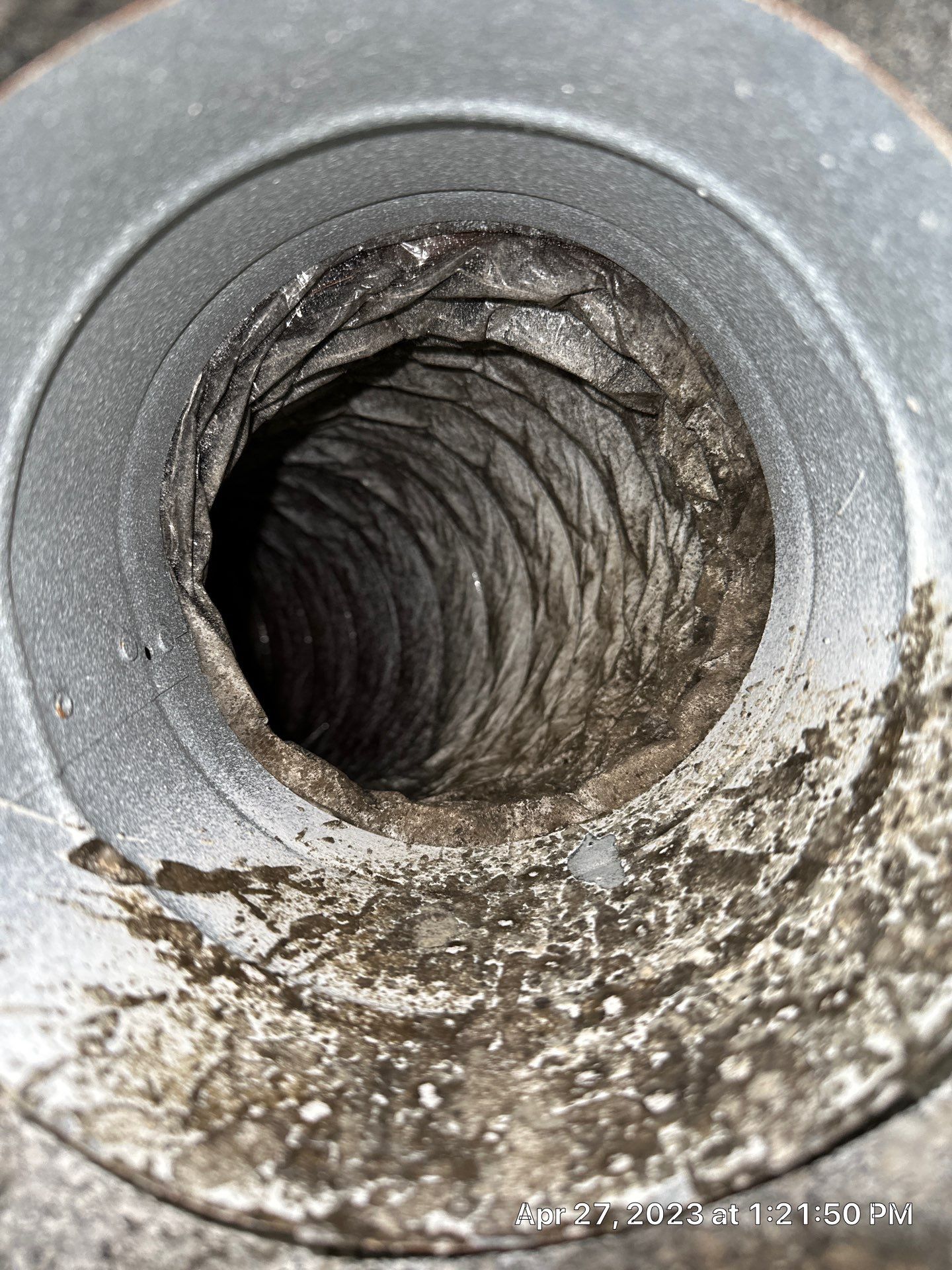 HVAC Restoration  by TIES360 Air Ducts Plus