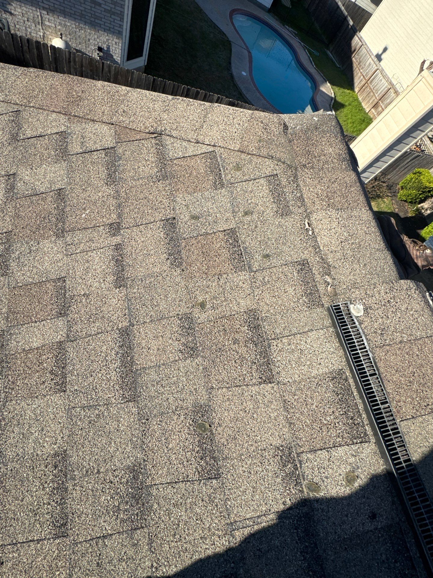 Roof Repair Houston by Roof Repair Company
