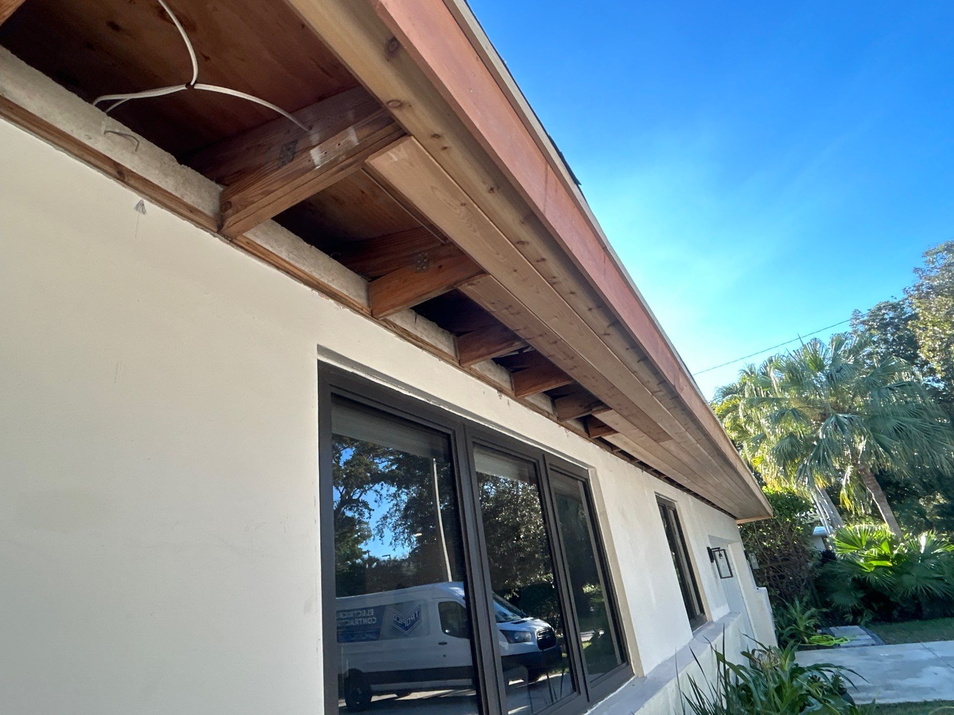 Project by T&S ROOFING SYSTEMS, INC. by T&S ROOFING SYSTEMS, INC.