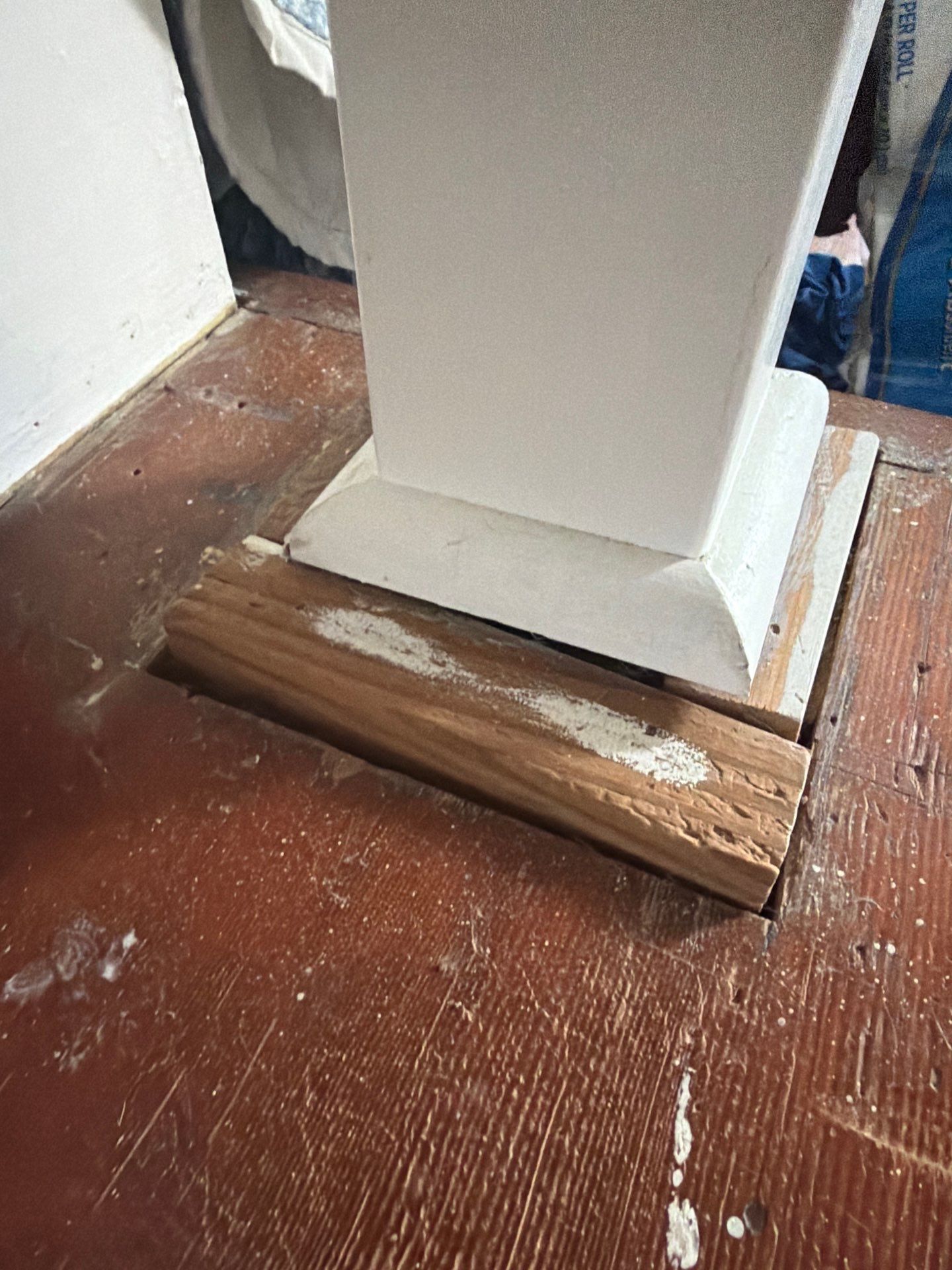 Stairway Restoration by Handyman State LLC