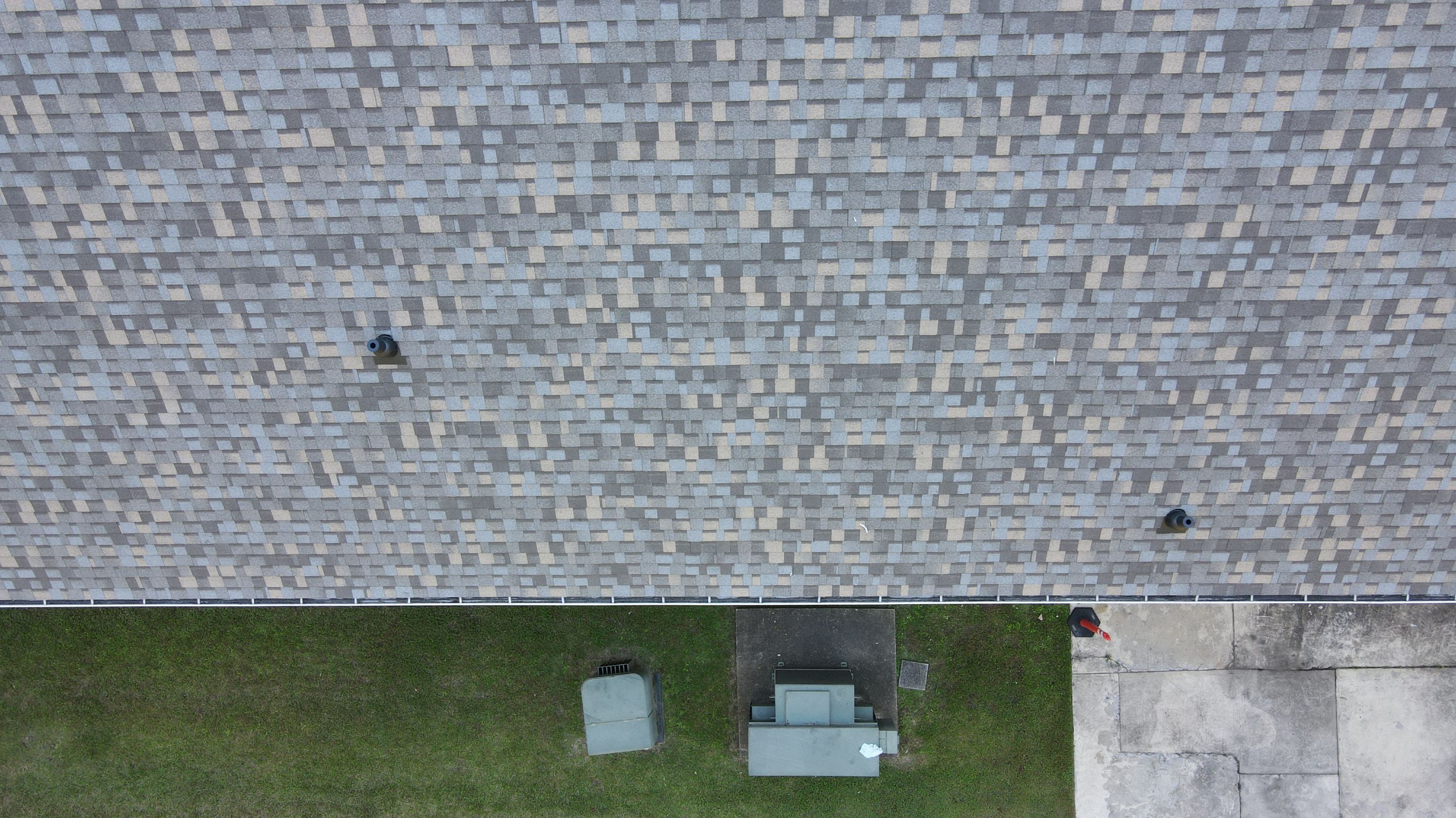 Commercial Roof Replacement by Indigo State Roofing