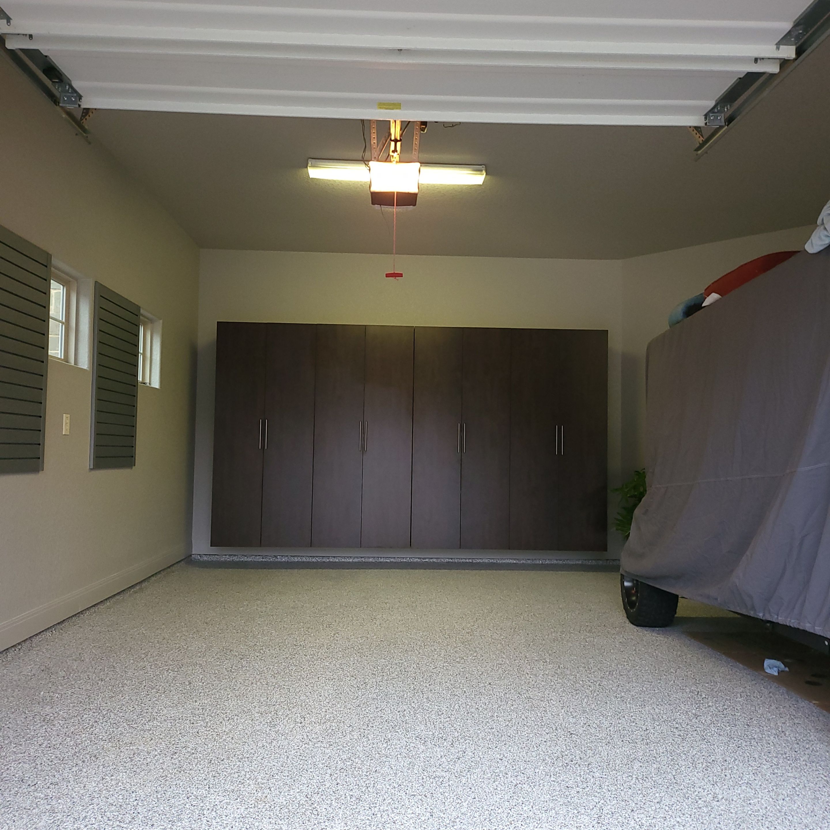 Vintage Oaks, New Braunfels by TORO Garage Co