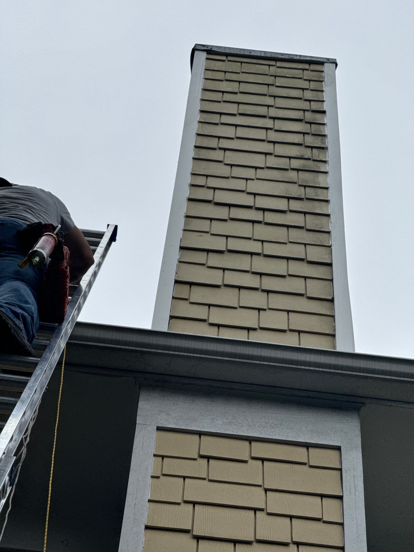 Project in Washington,DC by Greenspring Construction Services