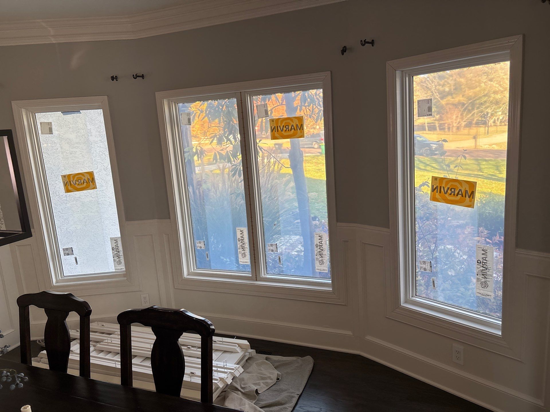 Elevating Spaces in OPKS by WINDURA