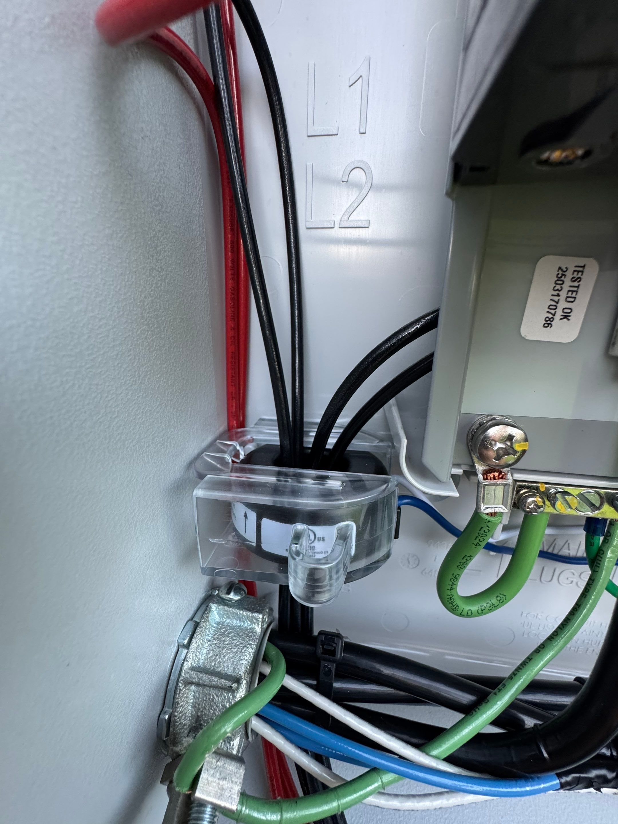 Project in  Palmetto Bay by Payoli Solar