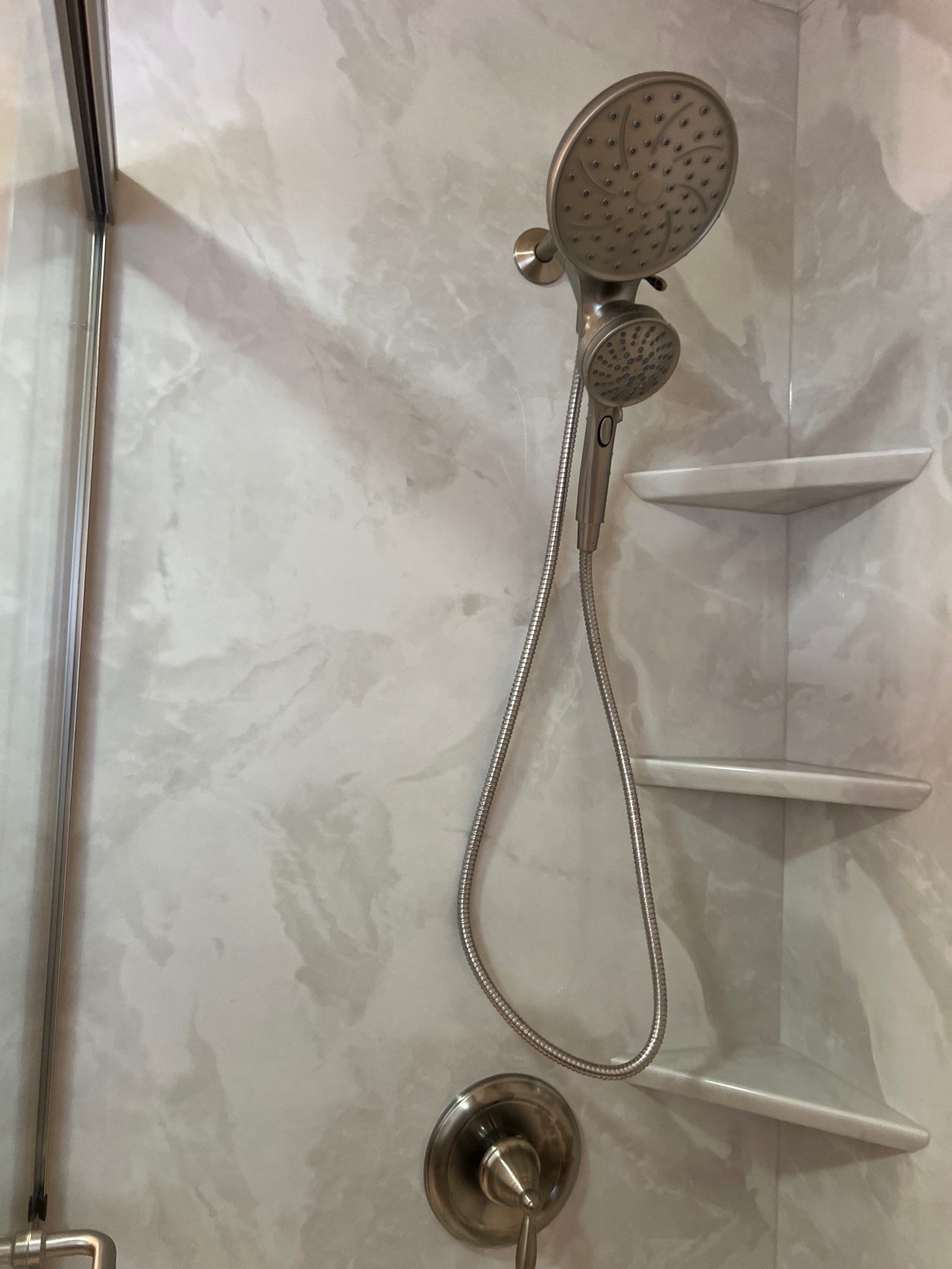 Project in Brodheadsville by All County One Day Bath 