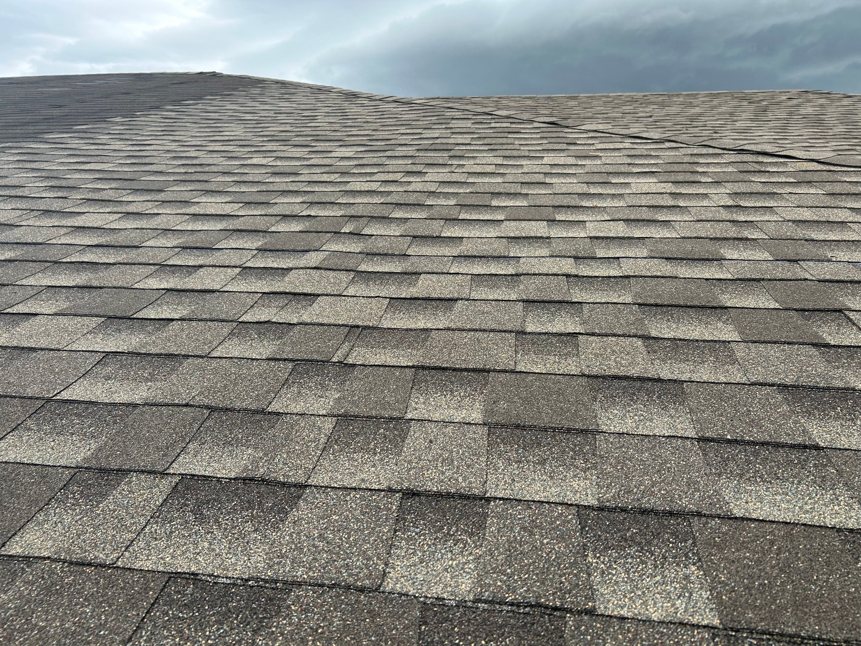 Project in Riverview 33578 by Mitchell Roofing Company LLC 