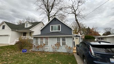 Roof Replacement using Certainteed Landmark Climate-Flex