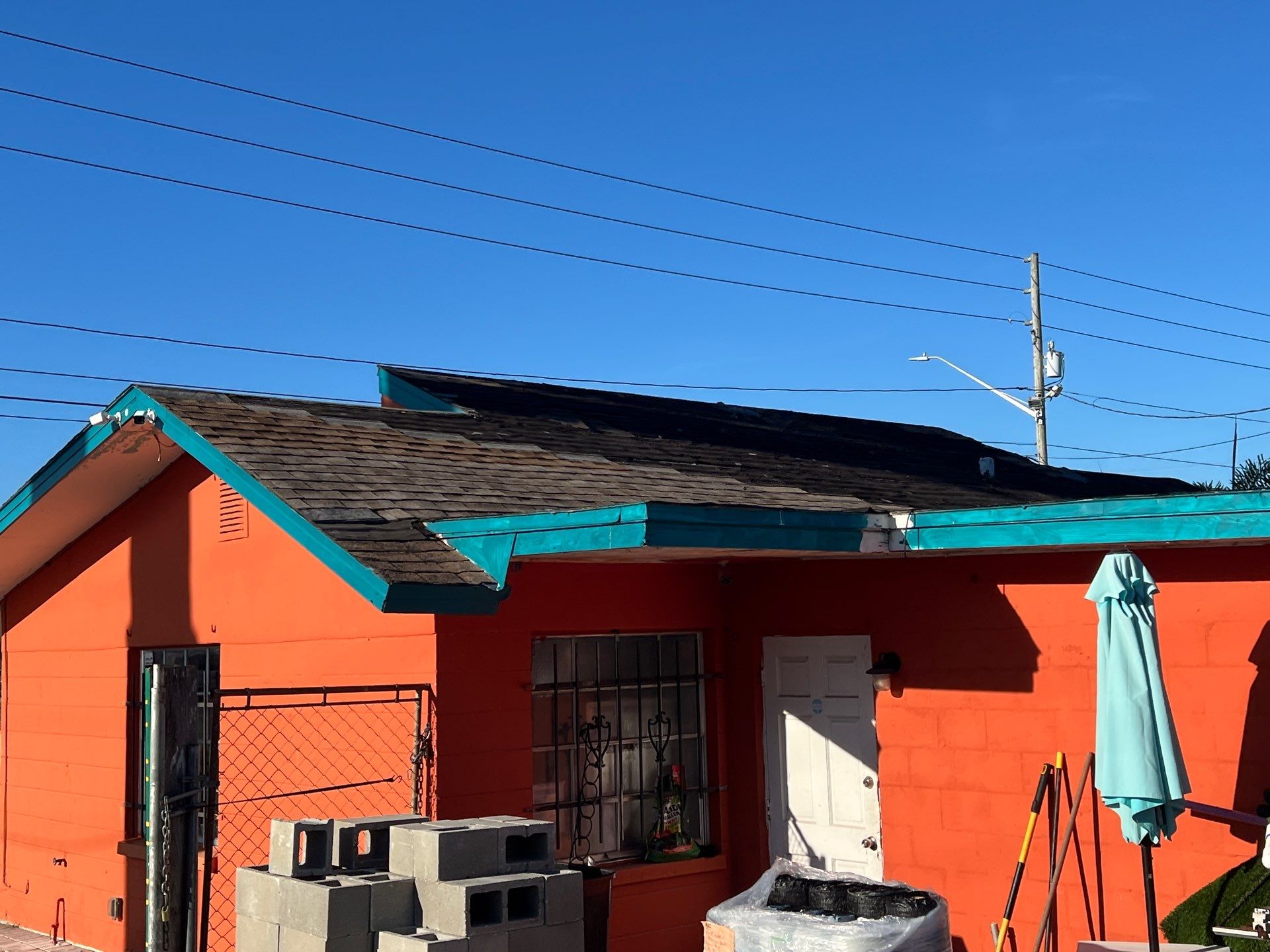 Project in Largo 33771 by Mitchell Roofing Company LLC