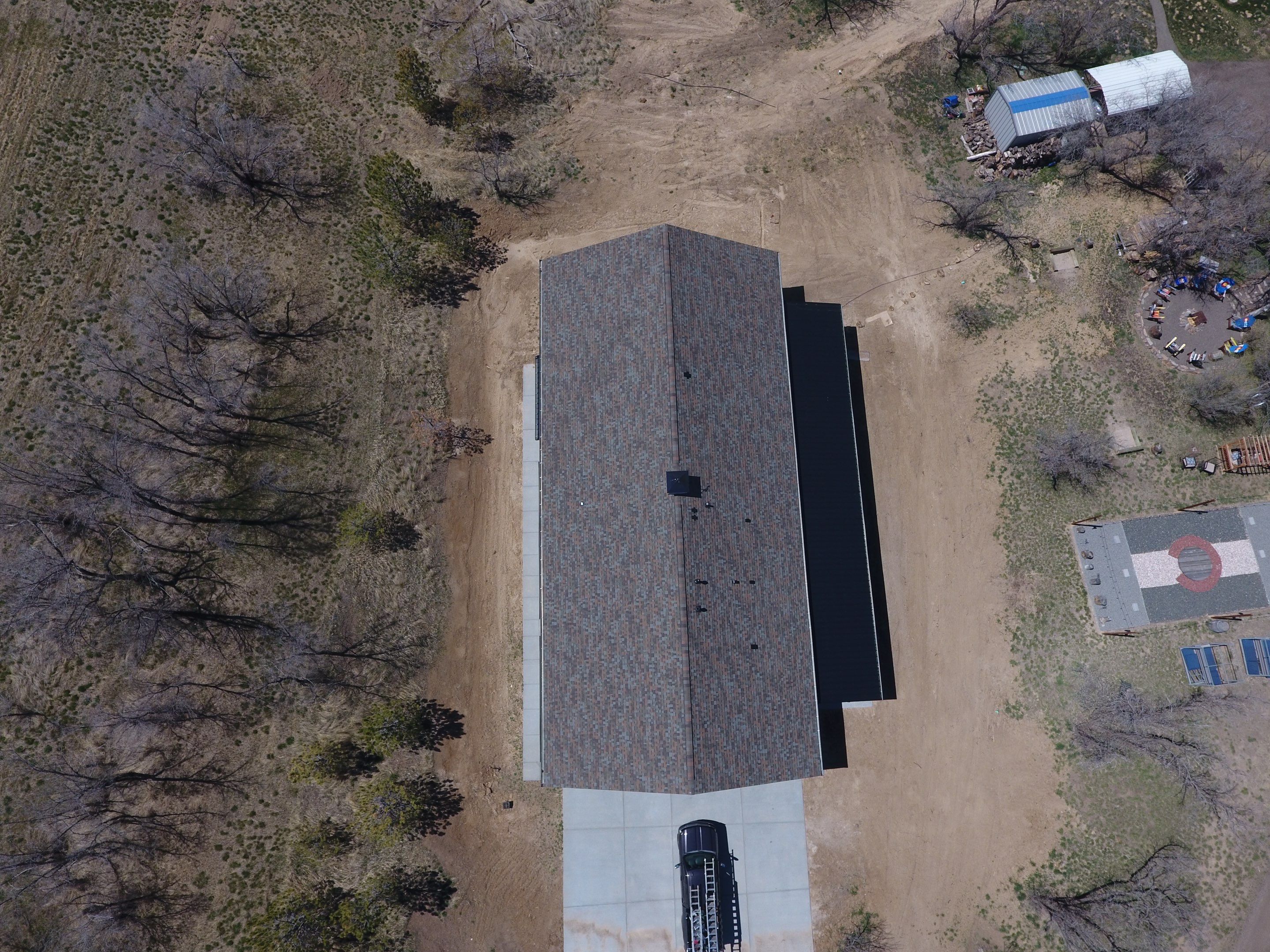 New Roof and Gutter Project in Brighton, CO by Storm Guard of North Metro Denver