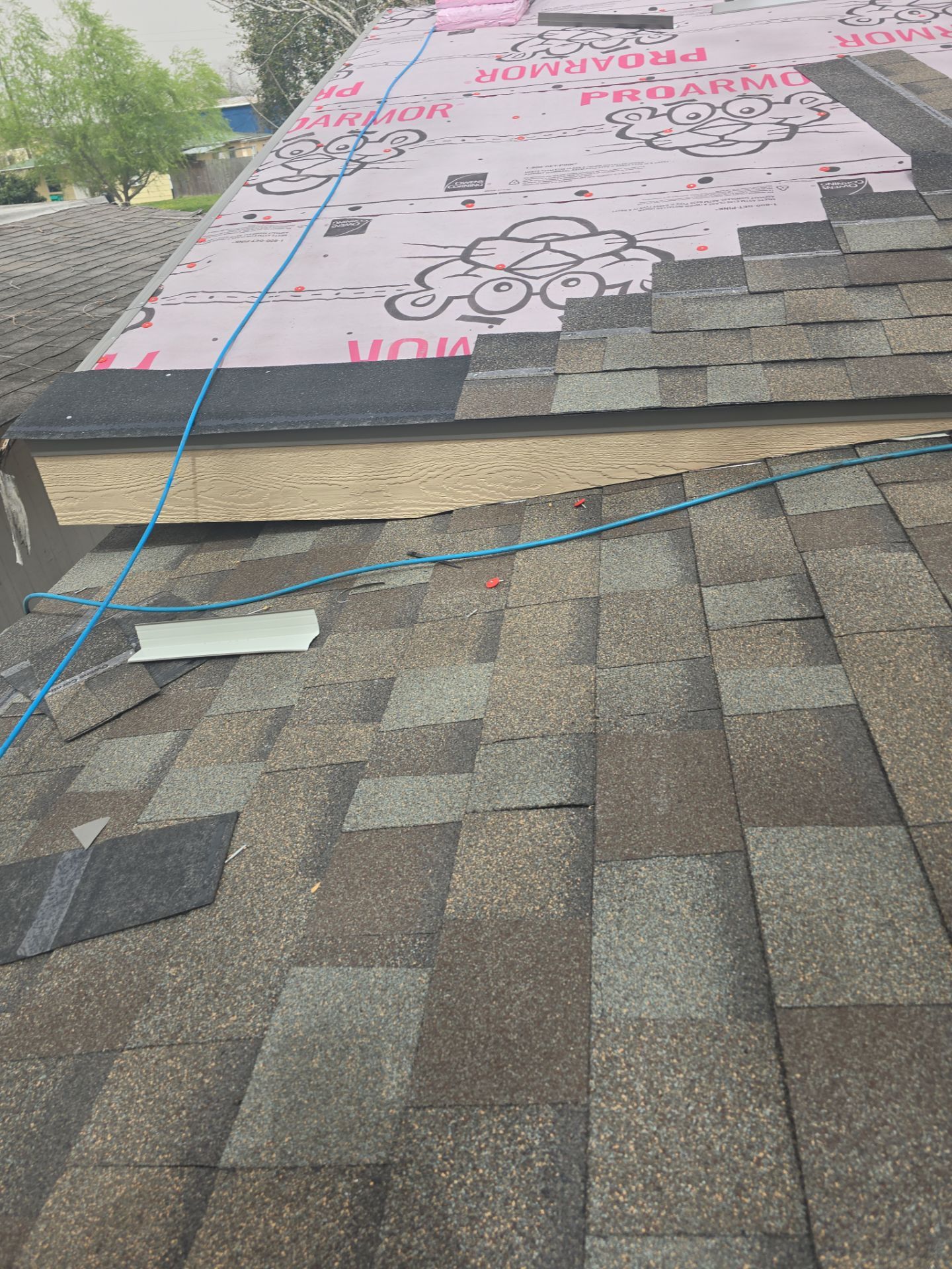Roof Replacement Baytown by Roof Repair Company