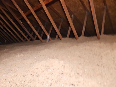 Project in Herndon, VA