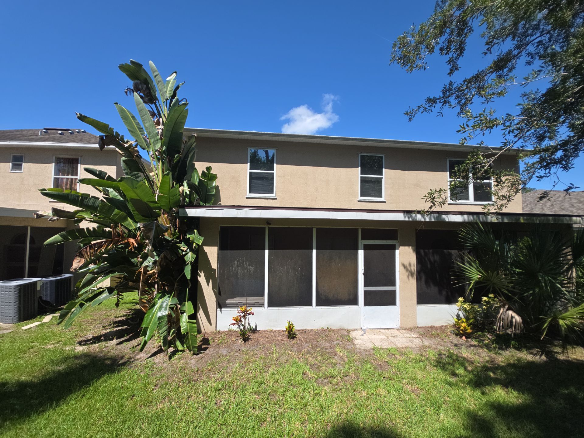 Palm Bay Roof Replacement Featuring Tamko Titan XT Shingles by Pinnacle Roofing Group