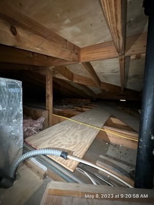 HVAC Restoration