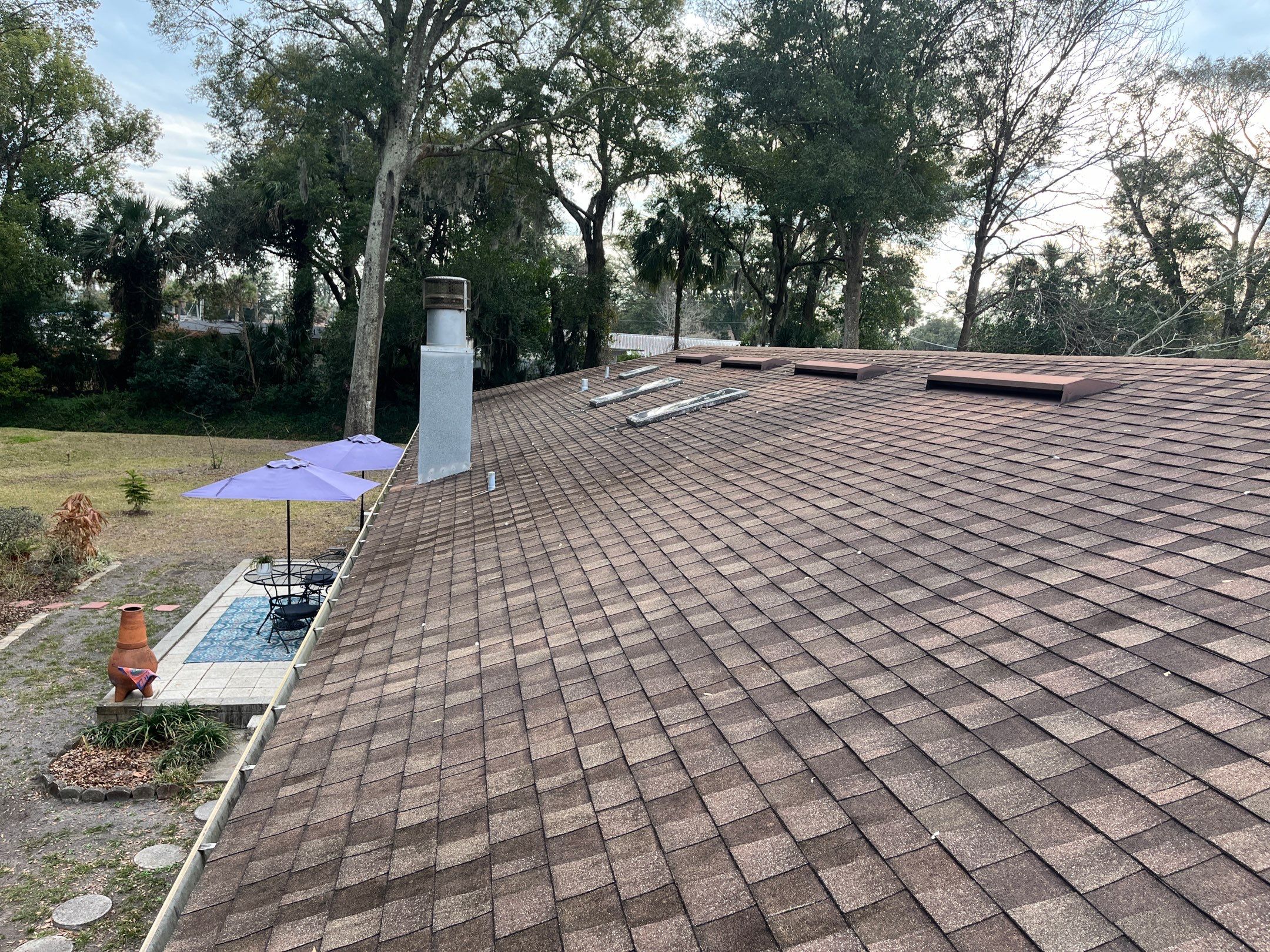 Shingle -> Shingle by Prime Roofing