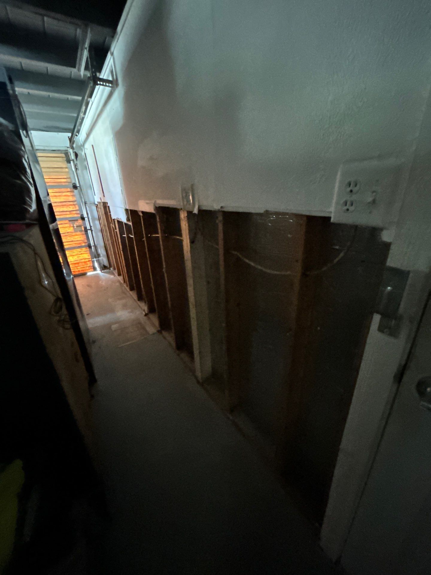 Mold Remediation + Reconstruction Bradenton by Ampm Restoration Services 