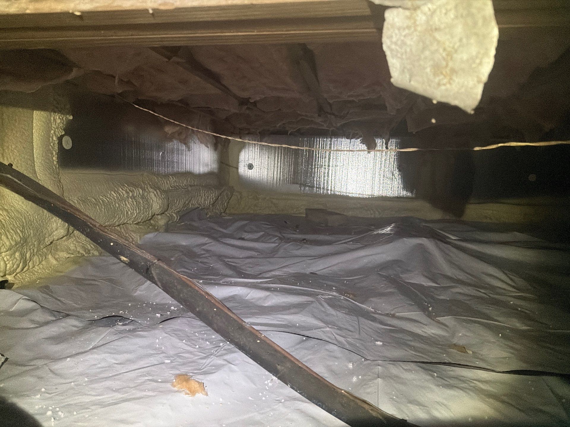 Pikesville Residence by Smart Energy Pros