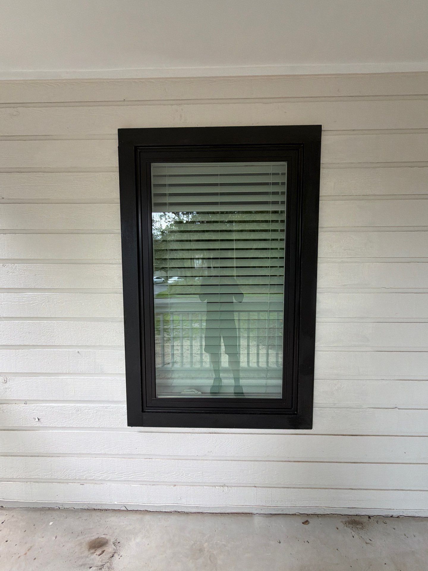 Full Window and Door Replacement Featuring Andersen Fibrex in Gainesville by Windows & Doors Store