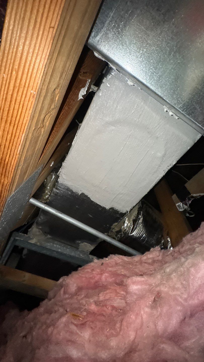 Commercial Air Duct Cleaning in Windermere by Hygienic Air, Inc